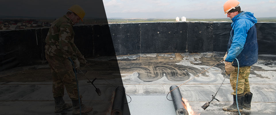 Fairview Roofing Contractors